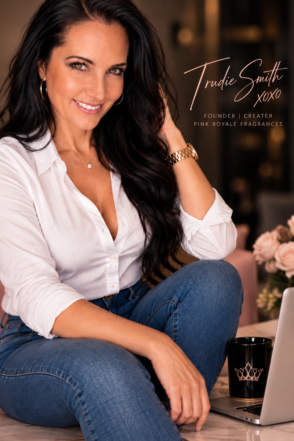Wedding Fragrances collection